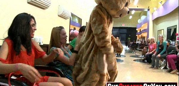 03 Sluts fuck and blow at sex party 12